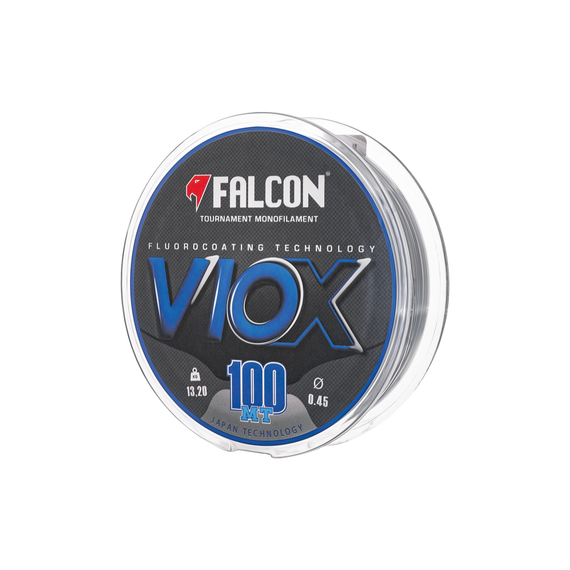 D2800744 FALCON VIOX 100MT DIAM. 0.22MM
