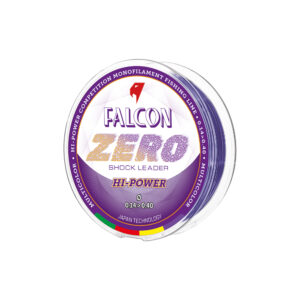 FALCON ZERO SURF LEADER LINE 220MT 0.14 / 0.40