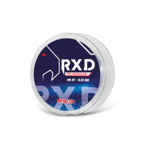 FALCON RXD PET MONOLINE 100MT  0.23MM