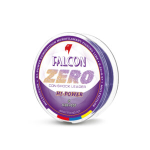 FALCON ZERO SURF LEADER LINE 220MT 0.16/ 0.40
