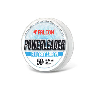 FALCON POWER LEADER 50MT 0.57MM 45LB