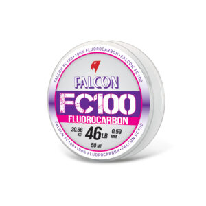 FALCON FC100 50MT 0.515MM 37LB