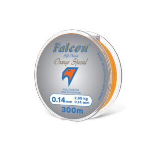 FALCON ORANGE SPECIAL 300MT DIAM. 0.23