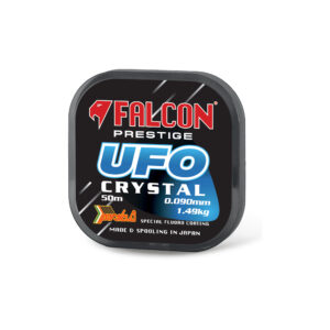 FALCON UFO CRISTAL 50MT DIAM. 0.160
