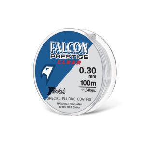 FALCON PRESTIGE 100MT CLEAR DIAM. 0.70
