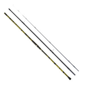 BAD BASS CANNA BADROD XLP  150GR. 4,35MT. FUJI