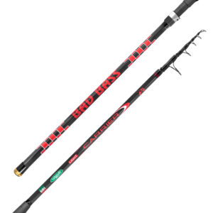 BAD BASS CANNA CARRIER 01 100 GR. 4,00 MT.