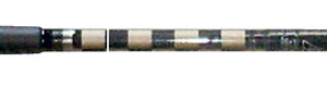 BAD BASS CANNA TRIO STANDARD  210 GR. 4,50 MT.