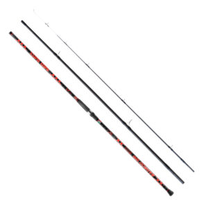 BAD BASS CANNA BADROD XPP 220GR. FUJI