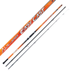 BAD BASS CANNA AIR SERIES EASY CAST 455 180GR