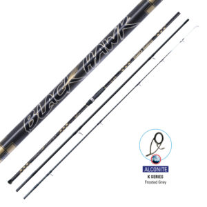 BAD BASS CANNA BLACK HAWK 420 250GR FUJI