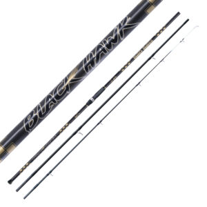 BAD BASS CANNA BLACK HAWK 450 250GR S/ANELLI