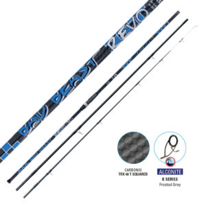 BAD BASS CANNA BAD BEAST REVO 460 150GR FUJI