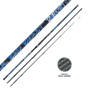BAD BASS CANNA BAD BEAST REVO 460 170GR S/ANELLI