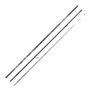 BAD BASS TRIO SLIM 450 160GR FUJI