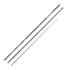 BAD BASS TRIO SLIM 420 160GR NUDA