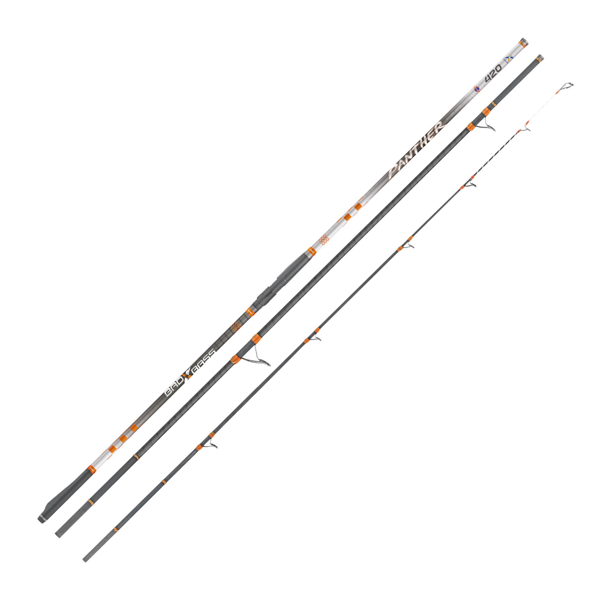 D3000446 BAD BASS CANNA PANTHER 420 - 150GR