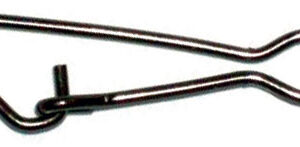 BAD BASS TOURNAMENT SNAP BS. 10 PZ.     SZ.0 HOOKED