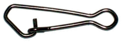 D3200323 BAD BASS TOURNAMENT SNAP BS. 10 PZ. SZ.0 HOOKED