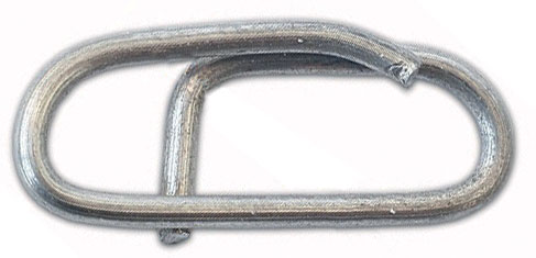 D3200340 BAD BASS SPINLINK BS. 6 PZ.