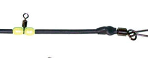 BAD BASS TRAVETTO BS. 2 PZ   7 CM