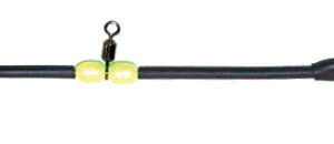 BAD BASS TRAVETTO BS. 2 PZ  11 CM