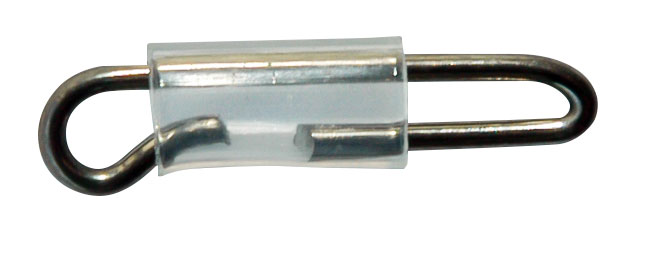 D3200486 BAD BASS SILICON SNAP 8PZ
