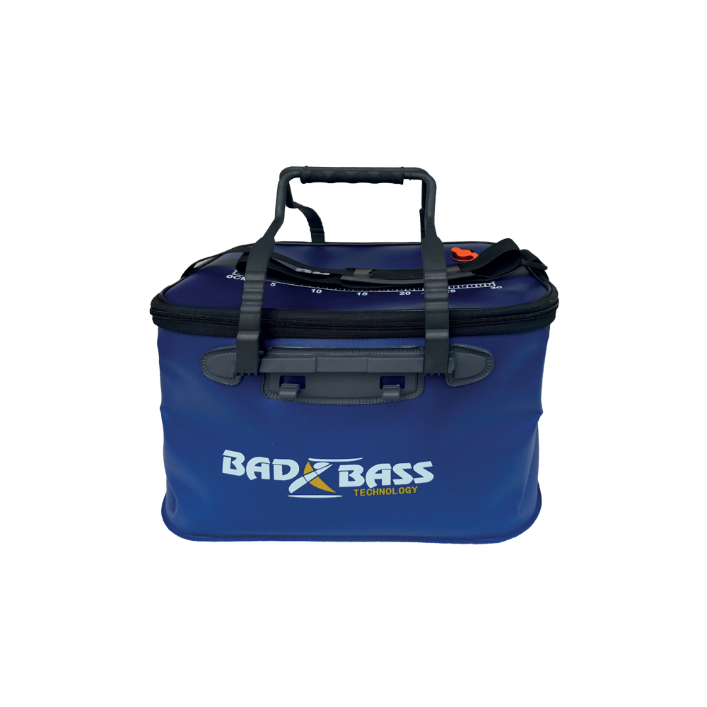 D3200541 BAD BASS SOFT STORAGE BOX 26L