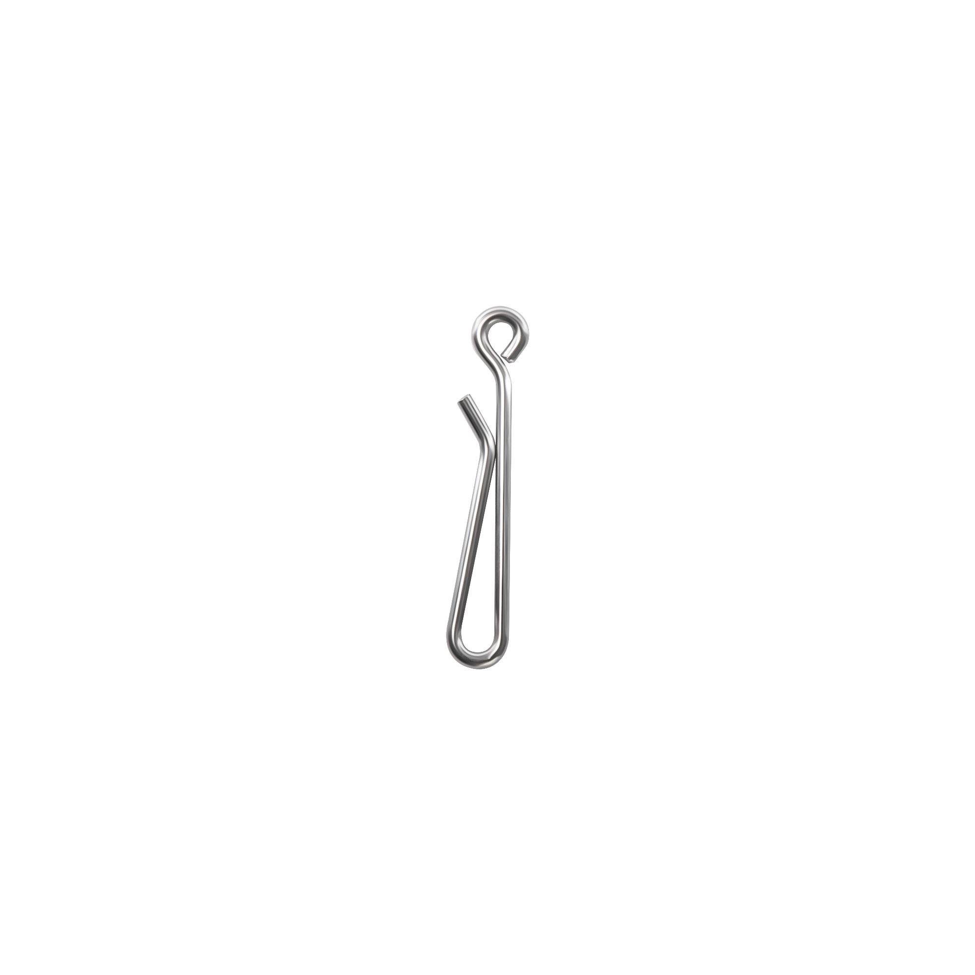 D3200738 BAD BASS SGANCIO RAPIDO 2032 10PZ #1