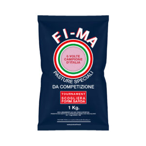 FIMA TOURNAMENT FORMAGGIO SARDA 1KG
