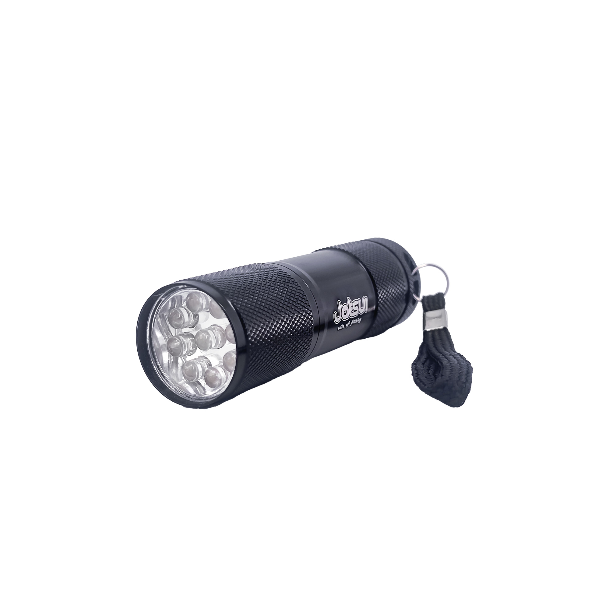 D3400053 JATSUI LAMPADA 9 LED UV