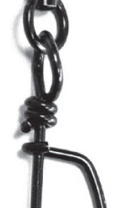 JATSUI GIRELLA SSBBS #2 110LB 3 PEZZI