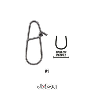JATSUI YS P-20 SNAP SIZE 1
