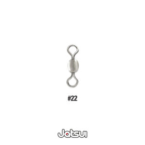 JATSUI MICRO CRANE SWIVELS 22 CONF.12 PEZZI