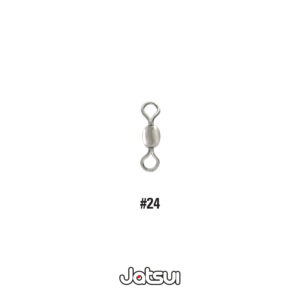 JATSUI MICRO CRANE SWIVELS 24 CONF.12 PEZZI