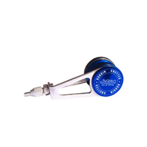 JATSUI BOBBIN KNOTTER COL.BLUE