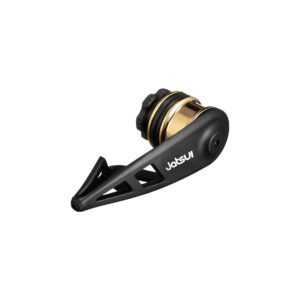 JATSUI BOBIN KNOTTER BG BLACK/GOLD