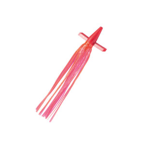 JATSUI TROLLING BIRD 18CM COL. RED