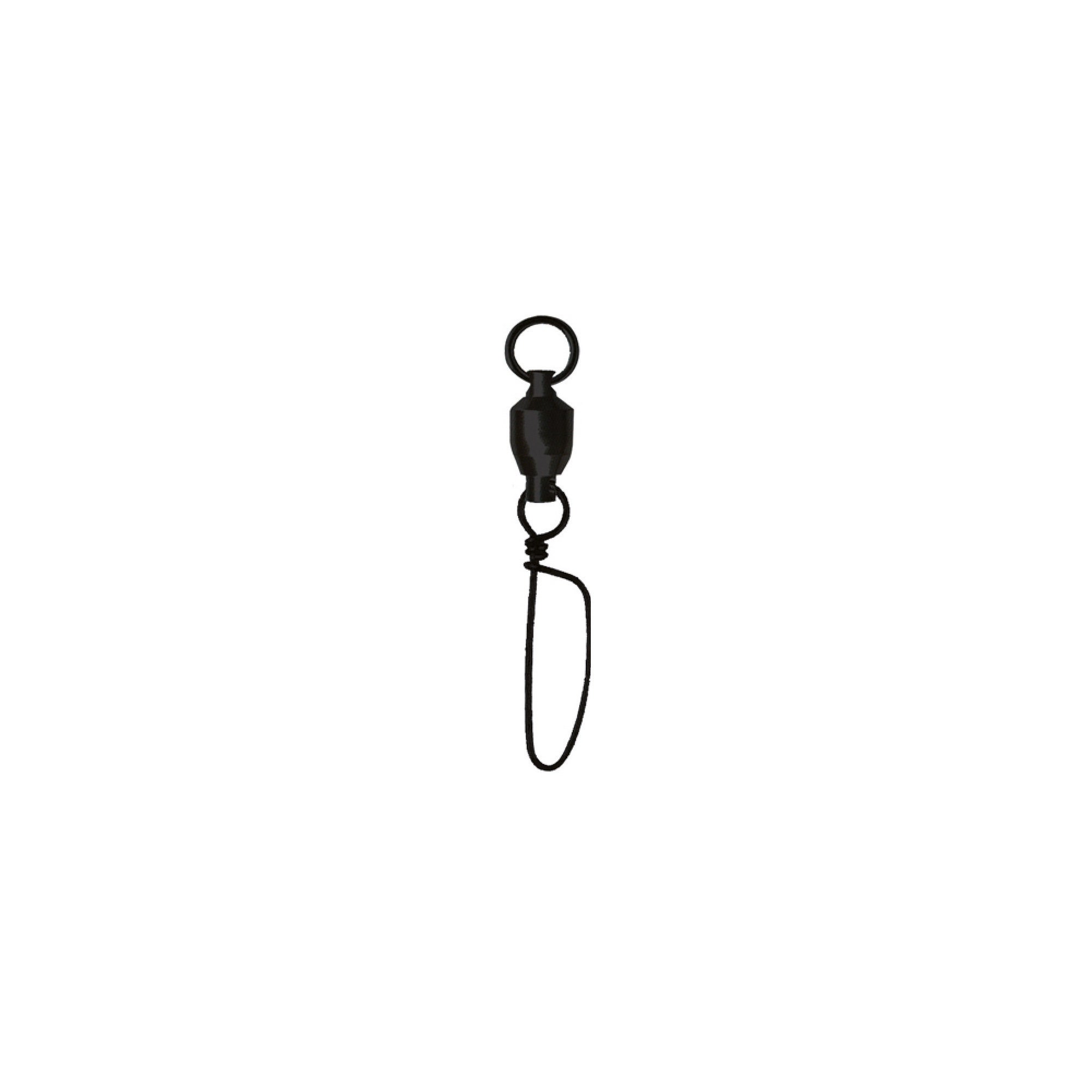 D3400290 JATSUI SWBBBC BALL BEARING SWIVEL W/SNAP 5PZ. #3