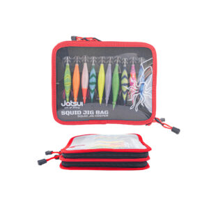 JATSUI BORSA EGING WALLET TWO LAYERS