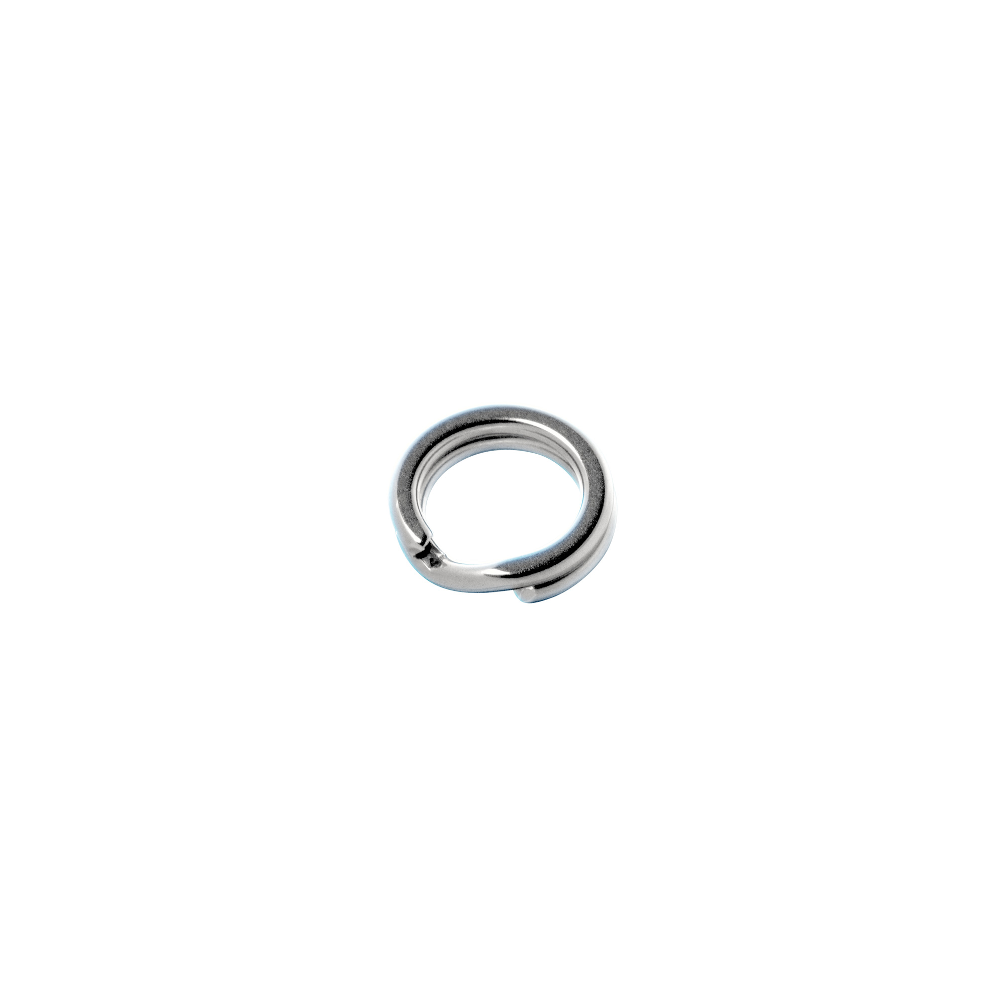D3400337 JATSUI ANELLO HEAVY DUTY SPLIT RING ZZS 15PZ MIS. #3