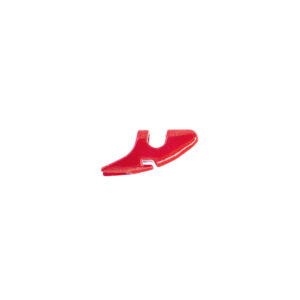 JATSUI MASK LEAD RED GLOW 15GR