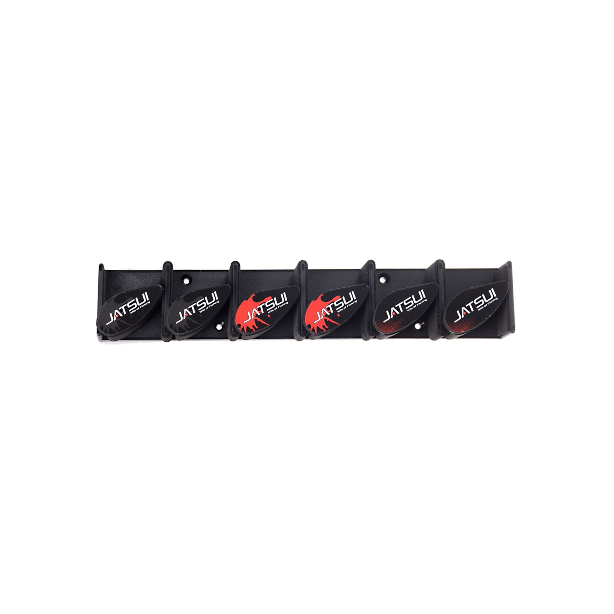 D3400372 JATSUI PORTACANNE CLIP ROD HOLDER