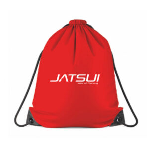 JATSUI BEACH PROMO BAG 34X40cm RED