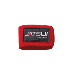 JATSUI FISHING ROD BAND RED