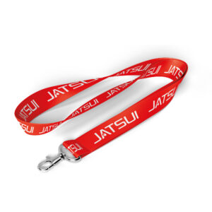 JATSUI LANYARD RED
