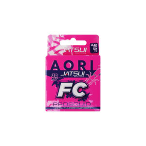 JATSUI AORI FC PRO SQUID 30M - 0.23MM