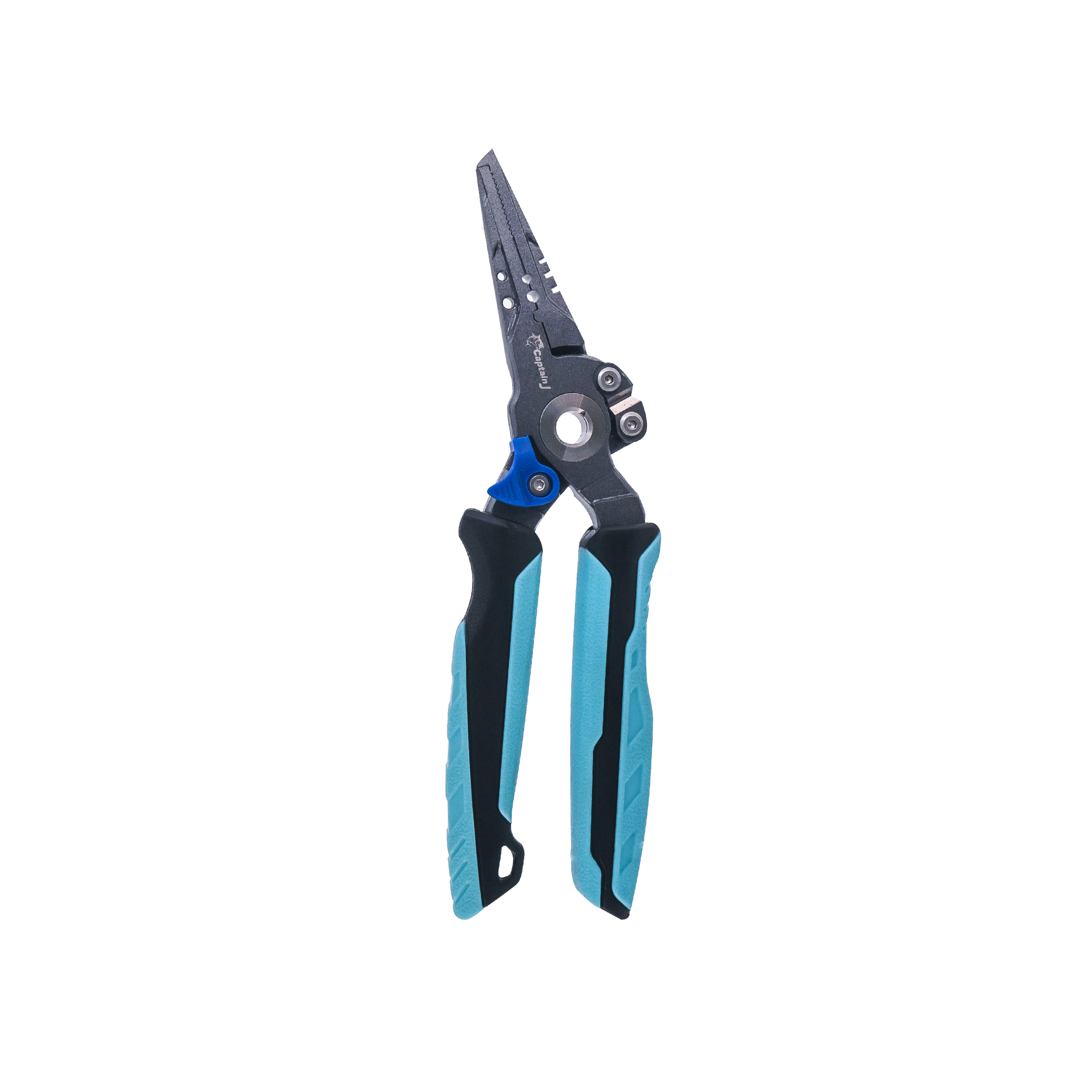 D3900006 CAPTAIN J PINZA PRECISION FORGE