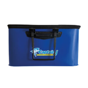 CAPTAIN J. EVA BAG PORTATERMINALI 55x28x30cm