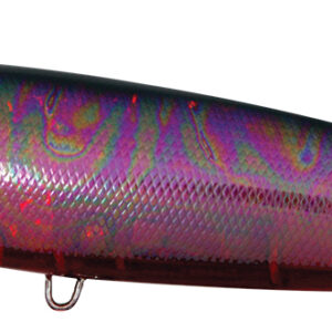 JATSUI POP MONSTER 120MM COLOR 18